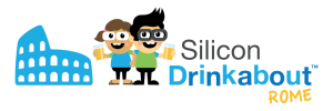 SiliconDrinkaboutRome