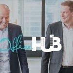 office hub