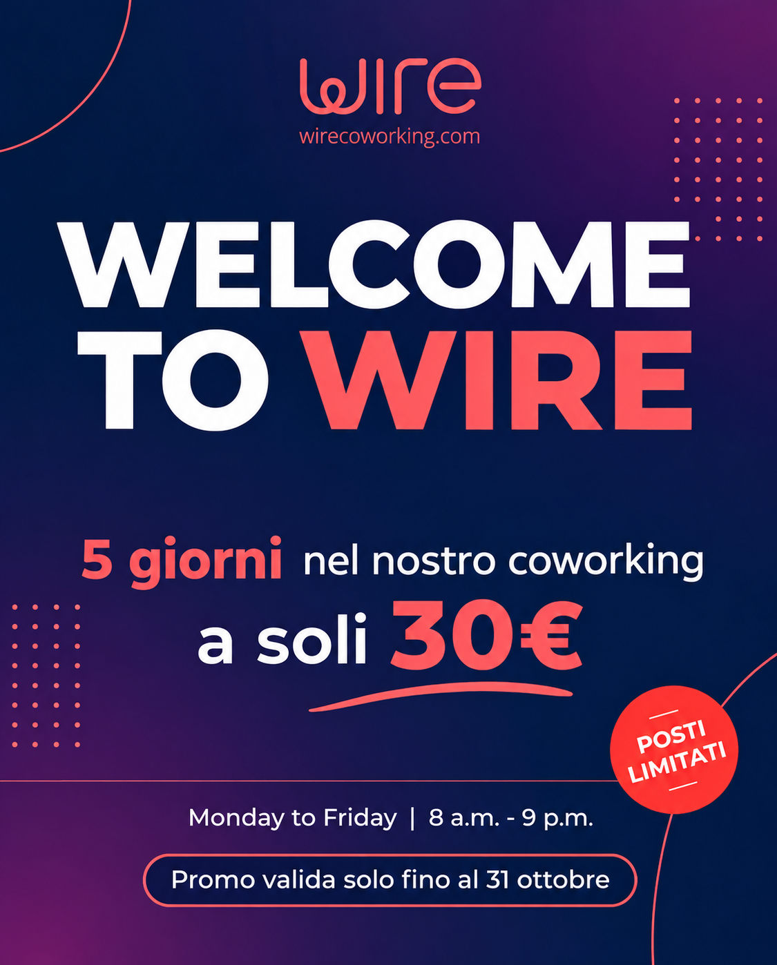 Promo_welcome_to_wire